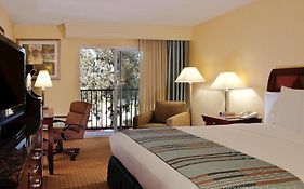 Doubletree Hotel Livermore Ca