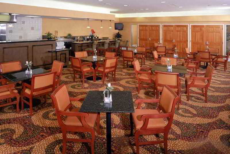 Doubletree By Hilton Livermore, Ca Hotel Restaurant photo